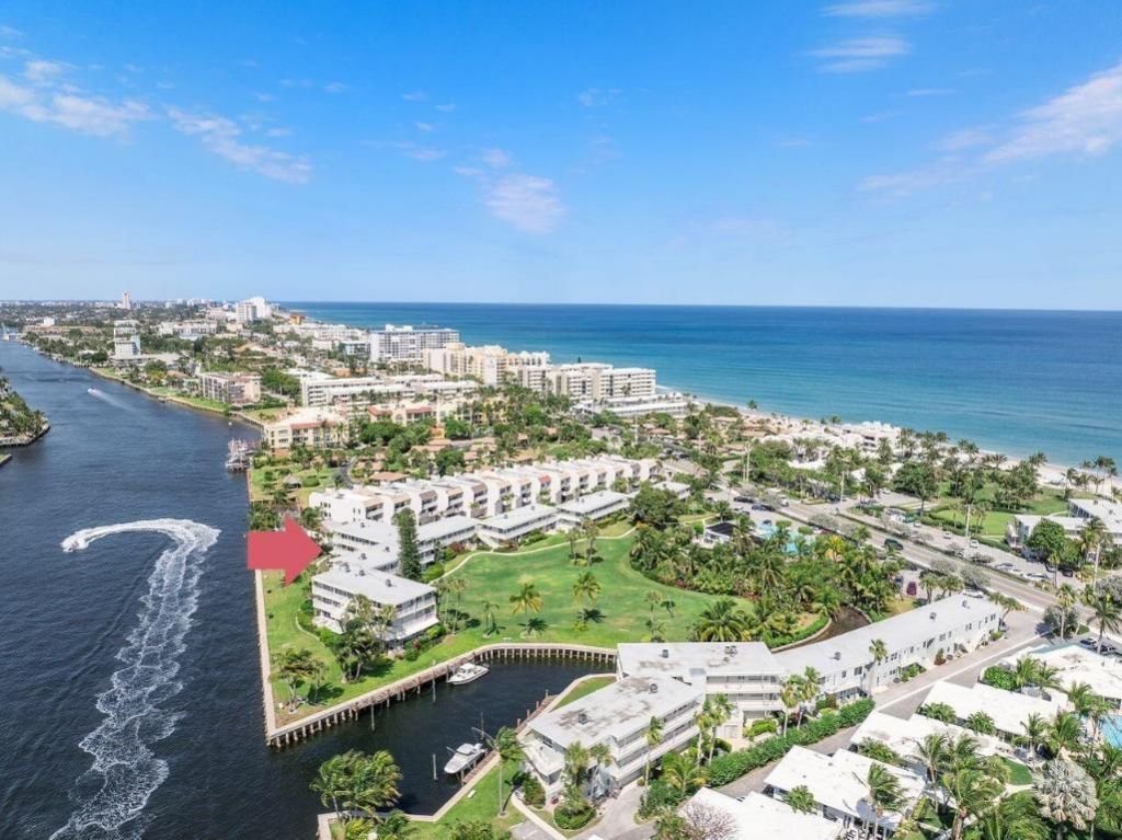 1221 Hillsboro Mile, Unit 39c, Hillsboro Beach, FL 33062 Photo