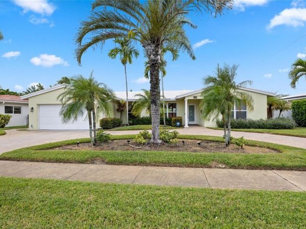 6543 NE 21st Rd, Fort Lauderdale, FL 33308