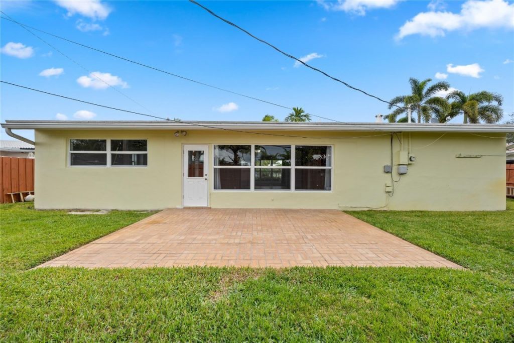 6543 NE 21st Road, Fort Lauderdale, FL 33308 Photo