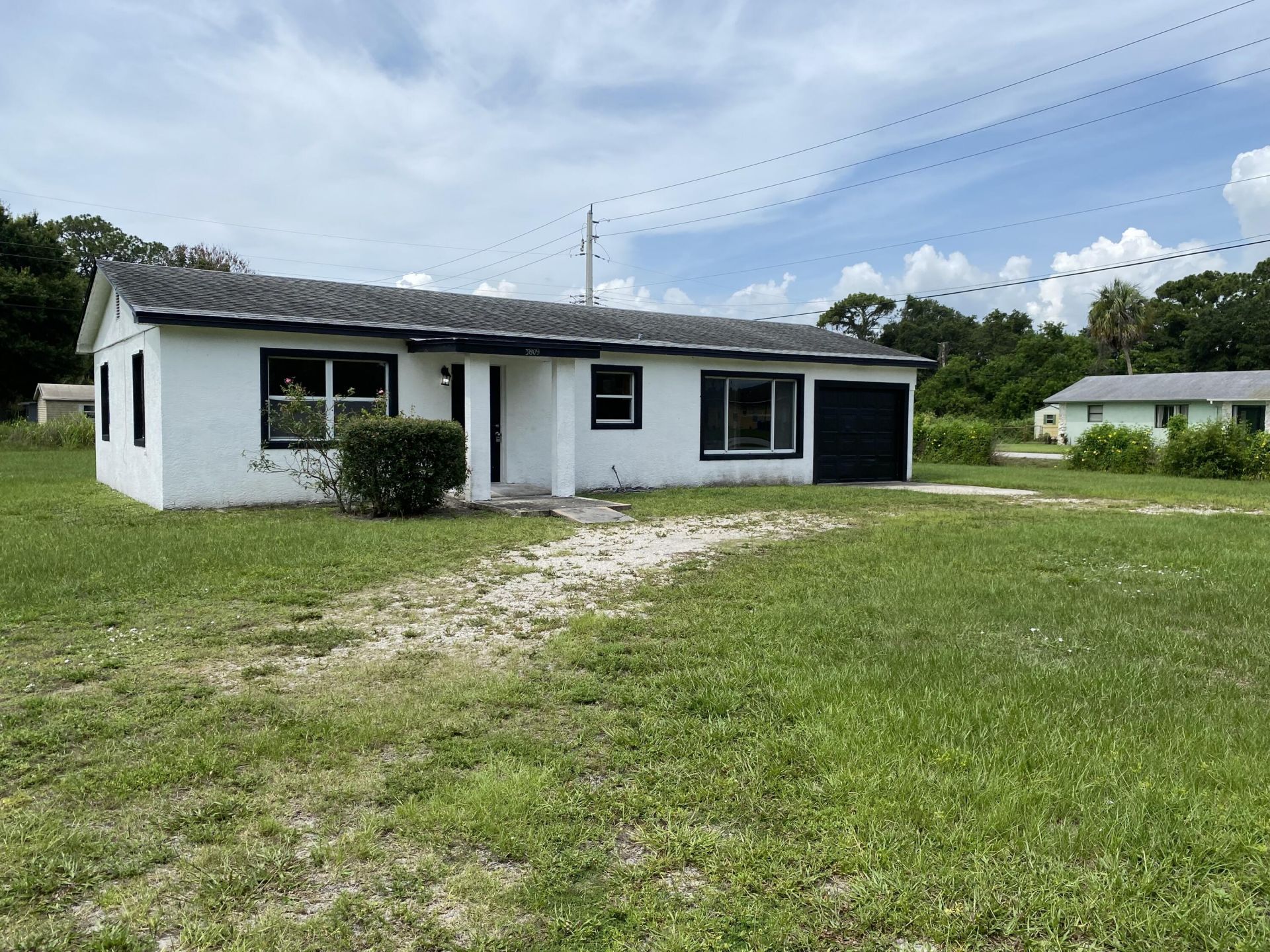 3809 Avenue P, Fort Pierce, FL 34947 Main Photo