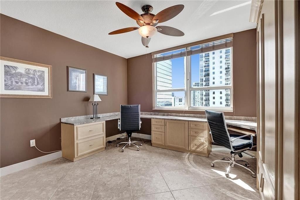 350 SE 2nd Street, Unit 1720, Fort Lauderdale, FL 33301 Photo