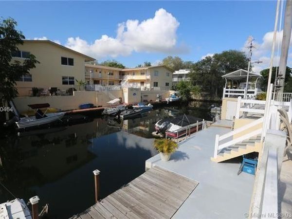 1820 Venice Park Drive, Unit 205, North Miami, FL 33181