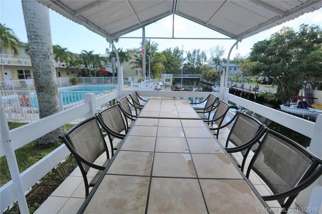 1820 Venice Park Drive, Unit 205, North Miami, FL 33181 Photo