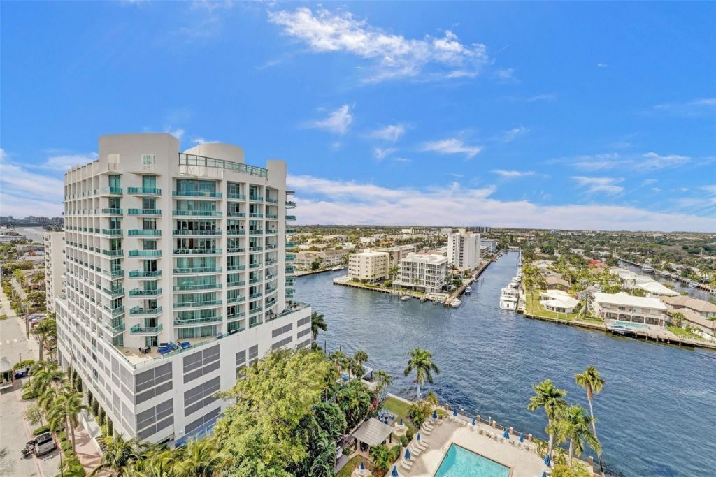 3233 NE 34th Street, Unit 1517, Fort Lauderdale, FL 33308 Photo