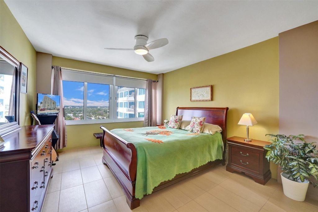 3233 NE 34th Street, Unit 1517, Fort Lauderdale, FL 33308 Photo