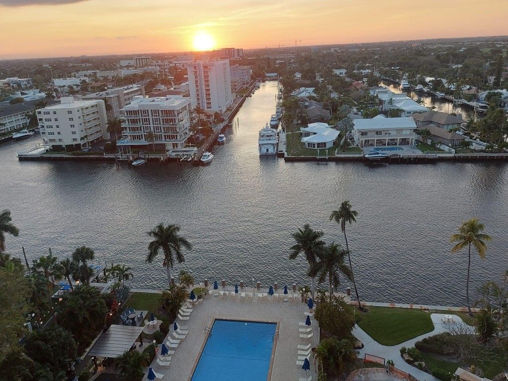 3233 NE 34th Street, Unit 1517, Fort Lauderdale, FL 33308 Photo