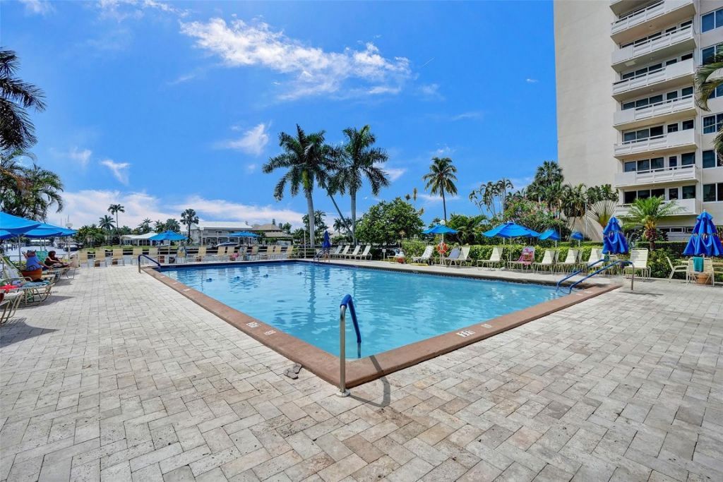 3233 NE 34th Street, Unit 1517, Fort Lauderdale, FL 33308 Photo