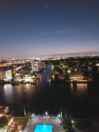 3233 NE 34th Street, Unit 1517, Fort Lauderdale, FL 33308 Photo