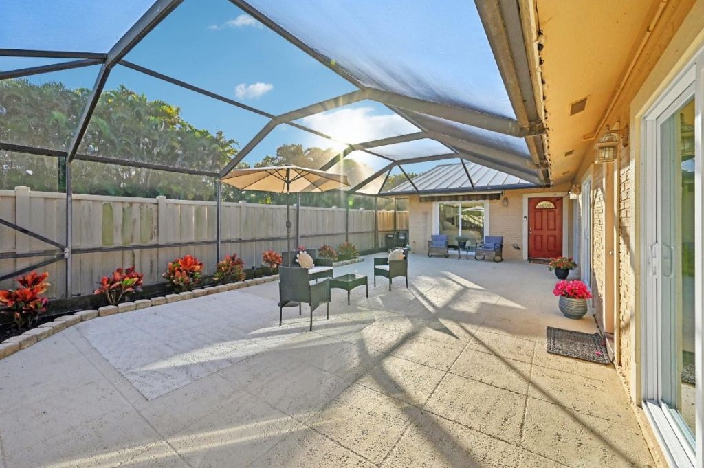 5760 Golden Eagle Circle, Palm Beach Gardens, FL 33418 Photo