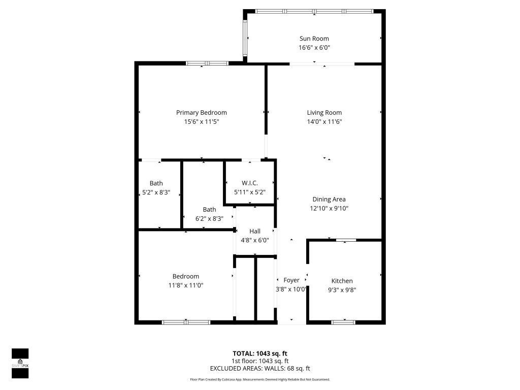 651 NW 80th Terrace, Unit 207, Margate, FL 33063 Photo