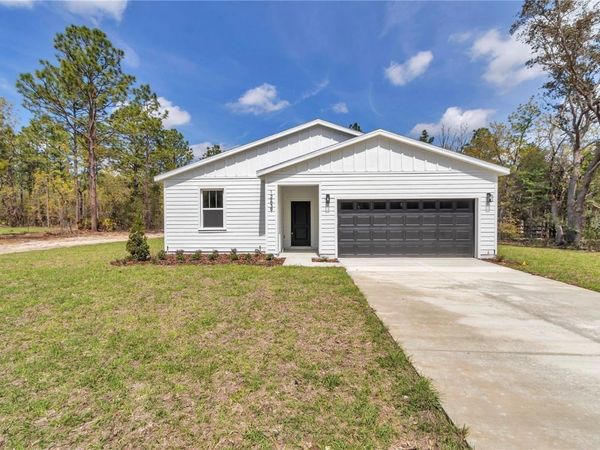 12639 SW 78TH PLACE, DUNNELLON, FL 34432