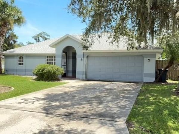 10 BLACKFOOT COURT, PALM COAST, FL 32137