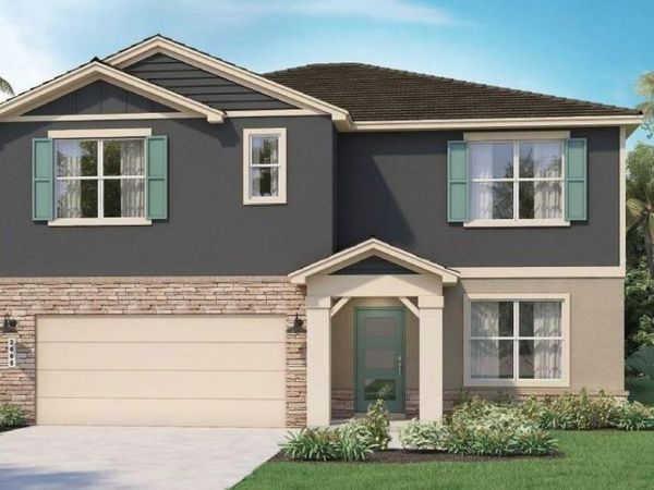 3646 MALAWI TRAIL, ST CLOUD, FL 34772