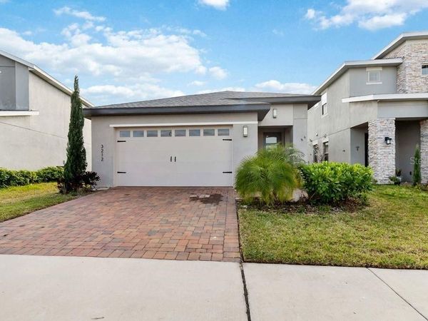 3212 OXBOW COURT, HARMONY, FL 34773