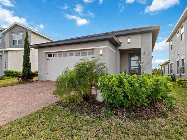 3212 OXBOW COURT, HARMONY, FL 34773