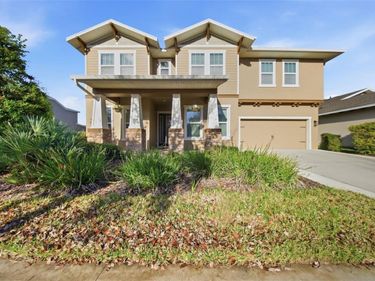 5909 JASPER GLEN DRIVE, LITHIA, FL 33547