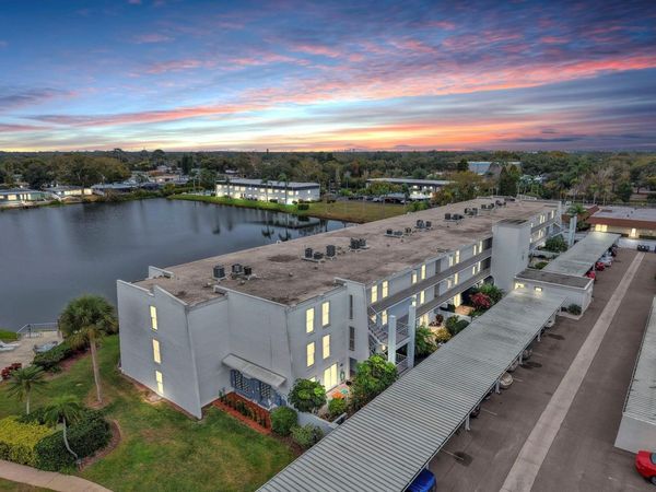 1655 S HIGHLAND AVENUE, Unit J194, CLEARWATER, FL 33756