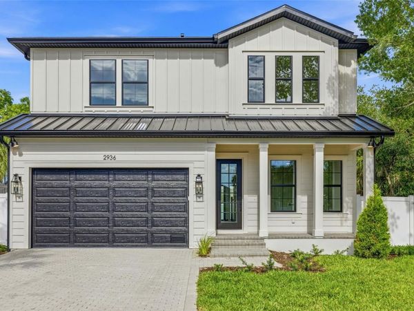 2936 W ROGERS AVENUE, TAMPA, FL 33611