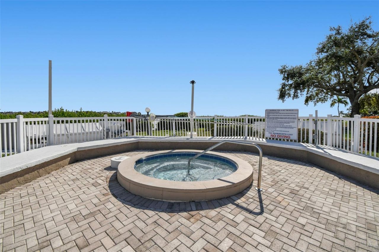 6104 Palma Del Mar Boulevard S, Unit 402, Saint Petersburg, FL 33715 Photo