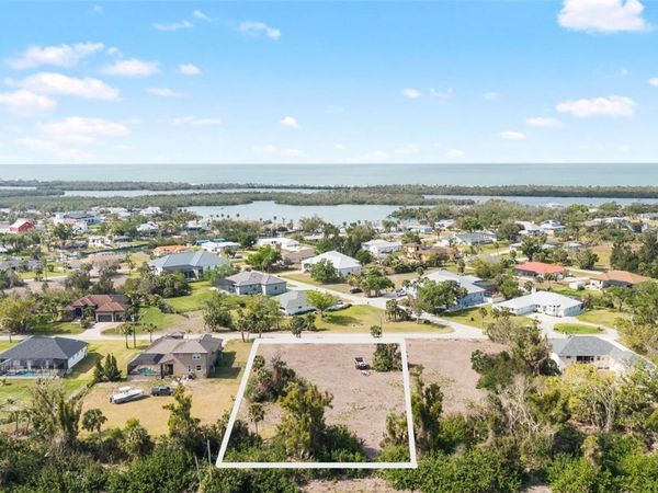 70 SPANIARDS ROAD, PLACIDA, FL 33946