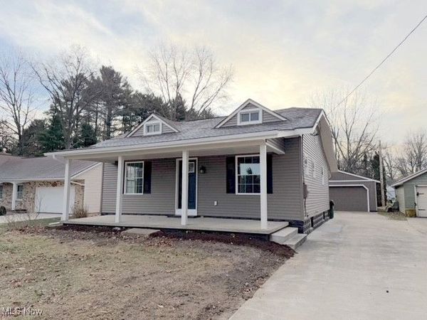 312 E 21st Street, Dover, OH 44622