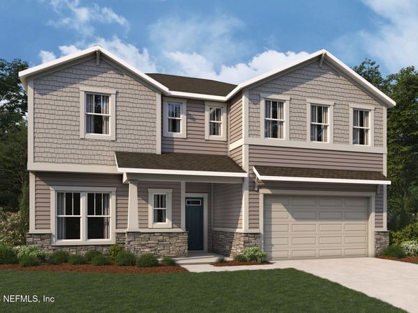 119 ADIRONDACK Drive, St. Johns, FL 32259