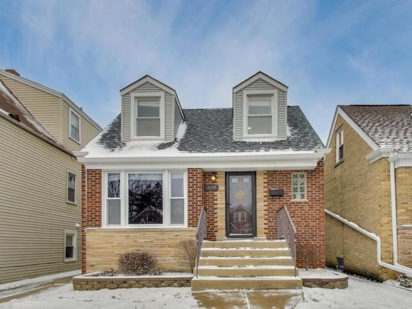 6544 W Devon Avenue, Chicago, IL 60631