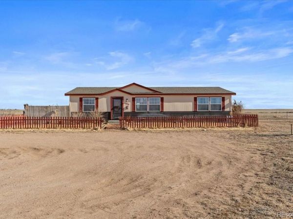57048 County Road 21, Carr, CO 80612
