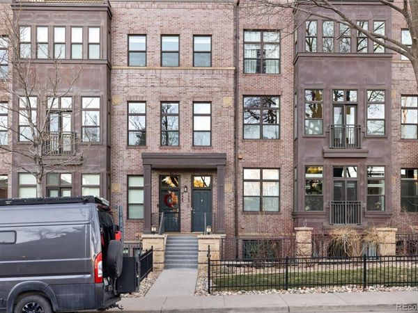 1662 Fillmore Street, Denver, CO 80206