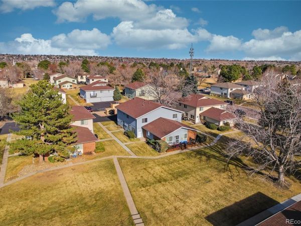 3355 S Flower Street, Unit 122, Lakewood, CO 80227
