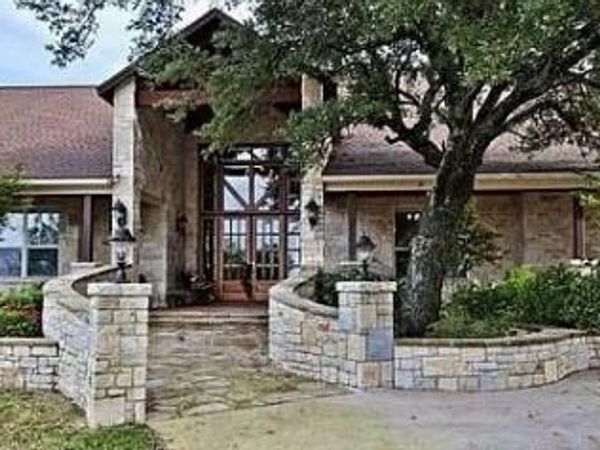 1050 Brazos Heights Road, Mineral Wells, TX 76067