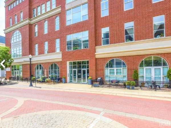 300 Main Street, Unit 4H, Evansville, IN 47708