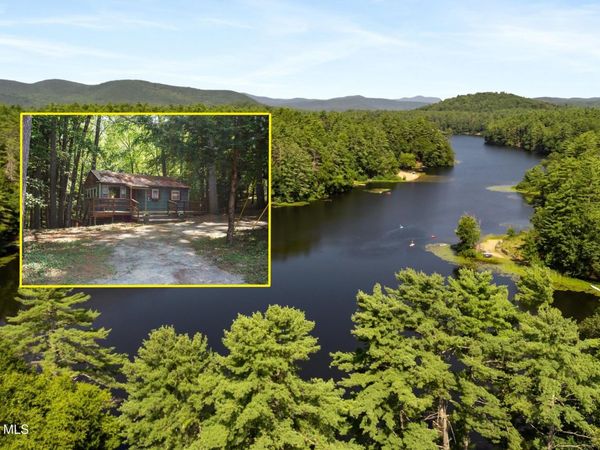 94 Sagamore Street, Lake Luzerne, NY 12846