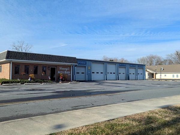 325 S UNIVERSITY AVENUE, FEDERALSBURG, MD 21632