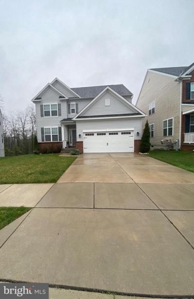 918 Ramble Run Road, Baltimore, MD 21220 Main Photo