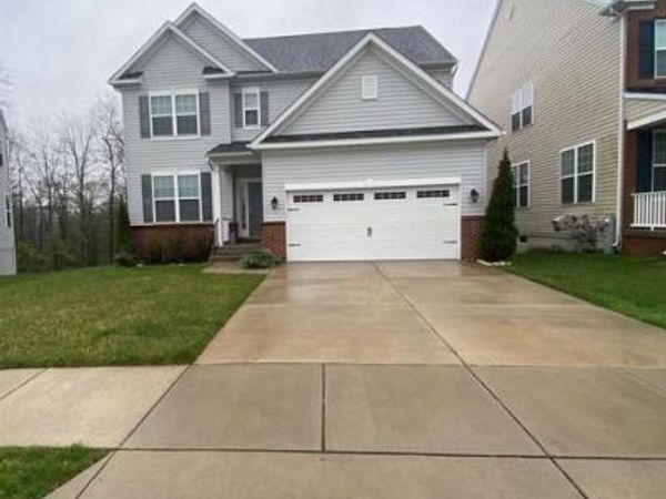 918 RAMBLE RUN ROAD, BALTIMORE, MD 21220