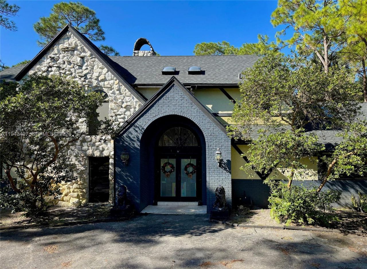 1339 Gallop Dr, Loxahatchee, FL 33470 Photo