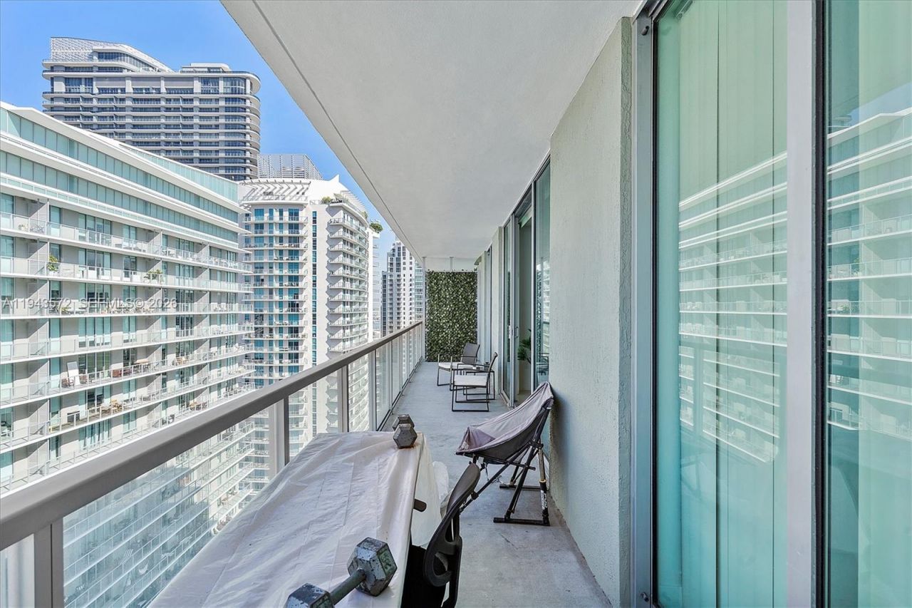 79 SW 12th St, Unit 3809S, Miami, FL 33130 Photo