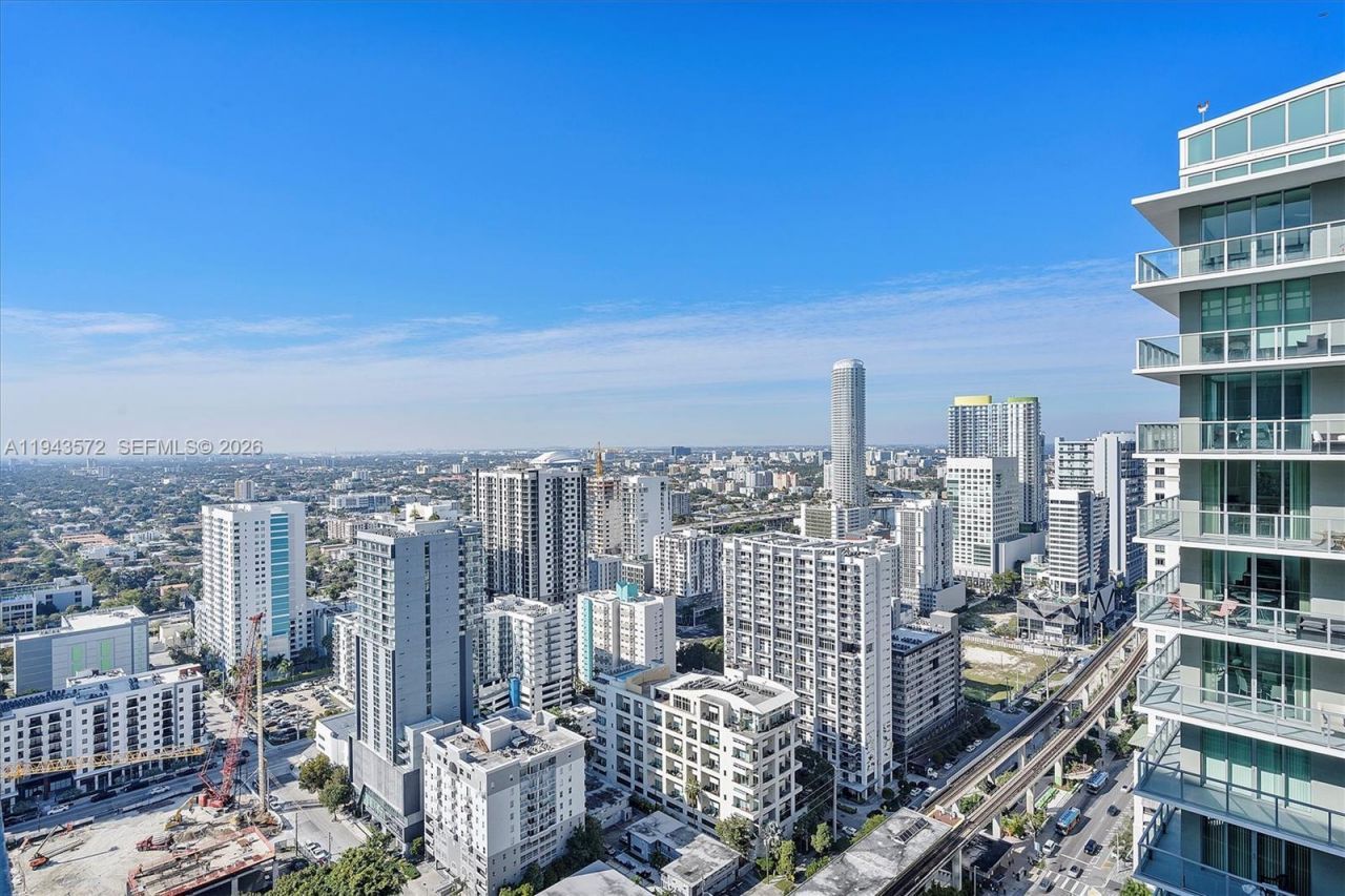 79 SW 12th St, Unit 3809S, Miami, FL 33130 Photo