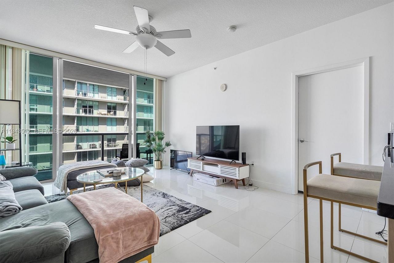 79 SW 12th St, Unit 3809S, Miami, FL 33130 Photo