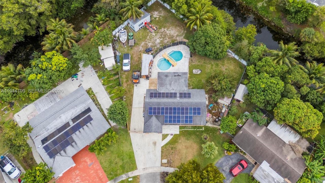 8330 NW 3rd St, Pembroke Pines, FL 33024 Photo