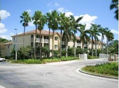 470 S Park Rd , Unit 7-306, Hollywood, FL 33021 Photo