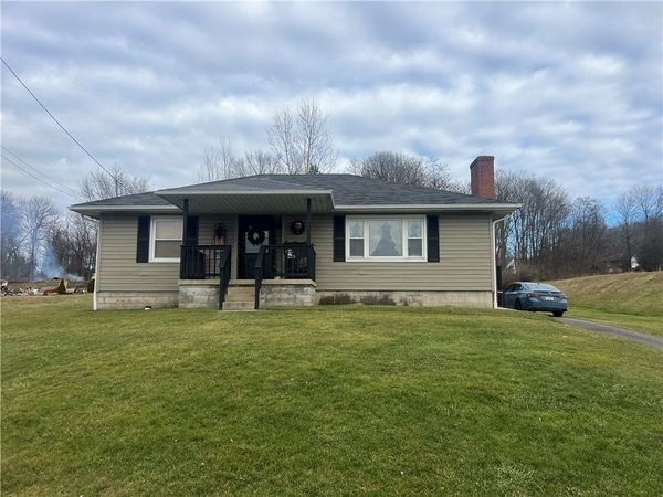 3070 Spangler Road, West Middlesex, PA 16159