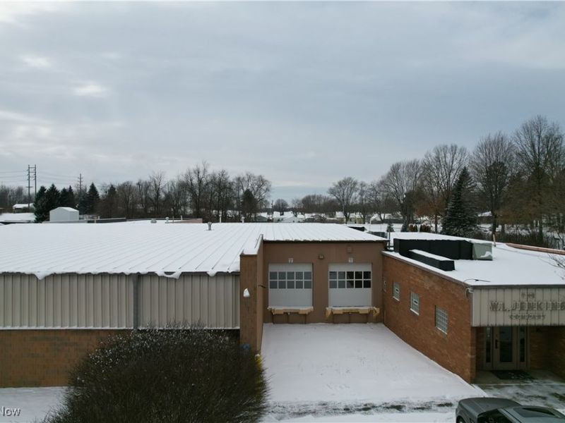 1445 Whipple Avenue SW, Canton, OH 44710 Photo 2