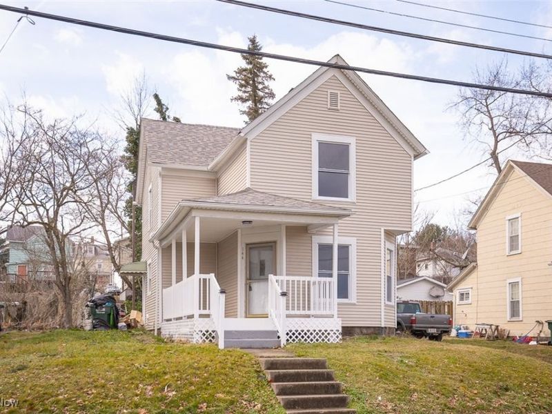 144 19th Street NW, Barberton, OH 44203 Photo 25