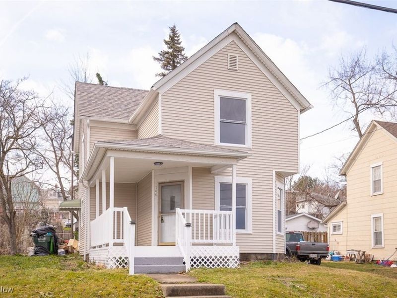 144 19th Street NW, Barberton, OH 44203 Photo 26