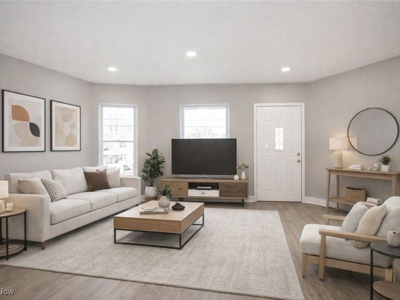 144 19th Street NW, Barberton, OH 44203 Photo 3