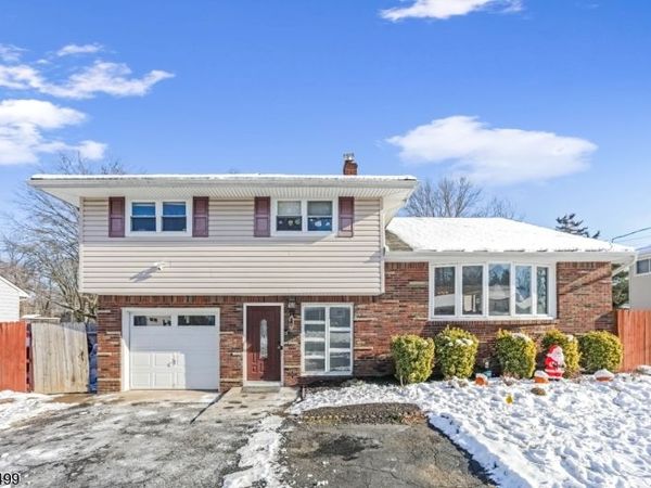 19 Vivian Ave, Emerson, NJ 07630