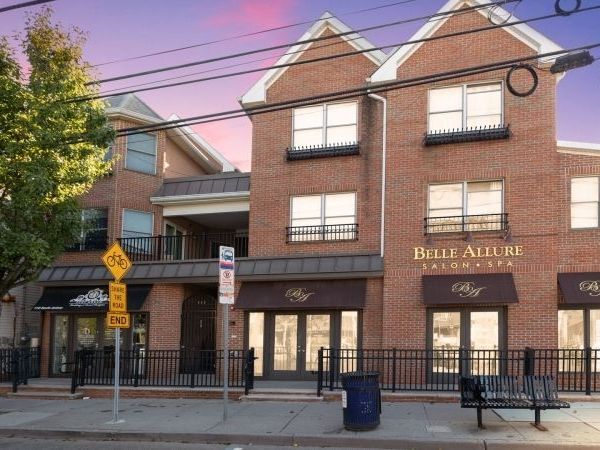 112 N Broadway, Unit C, South Amboy, NJ 08879