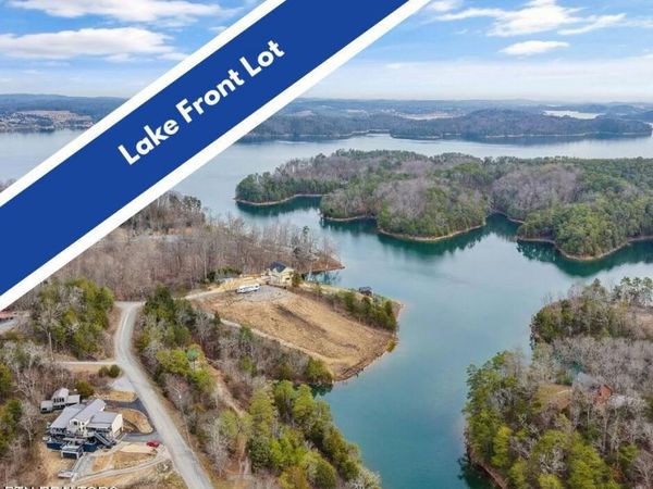 1006 Eric Court, Sevierville, TN 37876